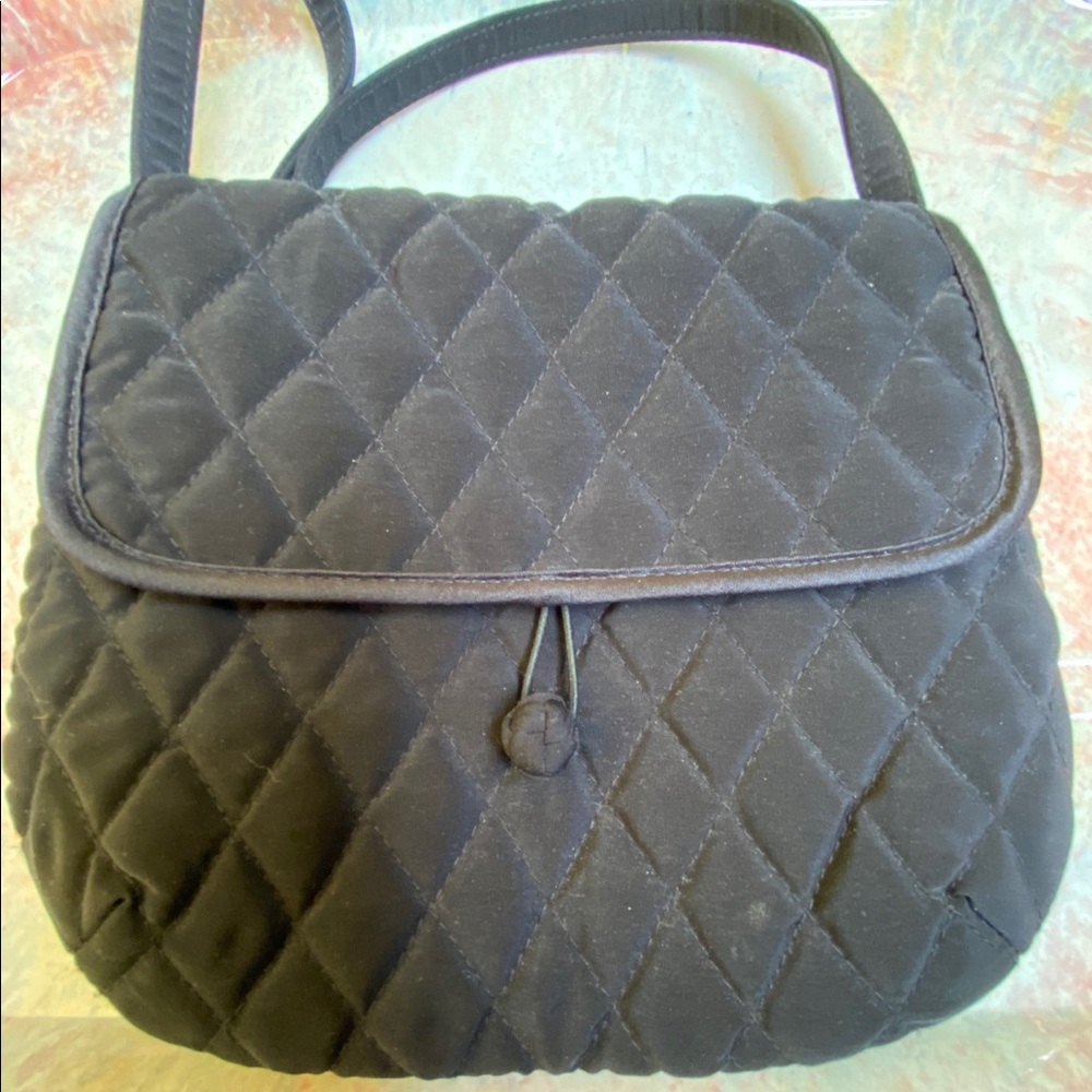 Vera Bradley Shoulder Mini Bag